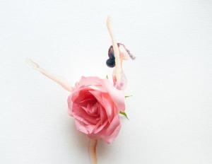 Художница Лим Цзи Вэй (Limzy) - акварель и цветы