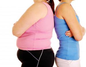 Diet untuk menurunkan berat badan setelah mengonsumsi hormon