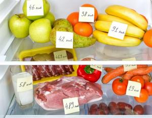 نظام غذائي من السعرات الحرارية لفقدان الوزن بشكل مريح