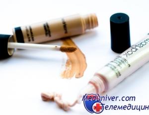 Which face primer to choose: review of the best companies